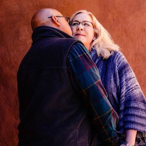 Meet your Posher, Marcy